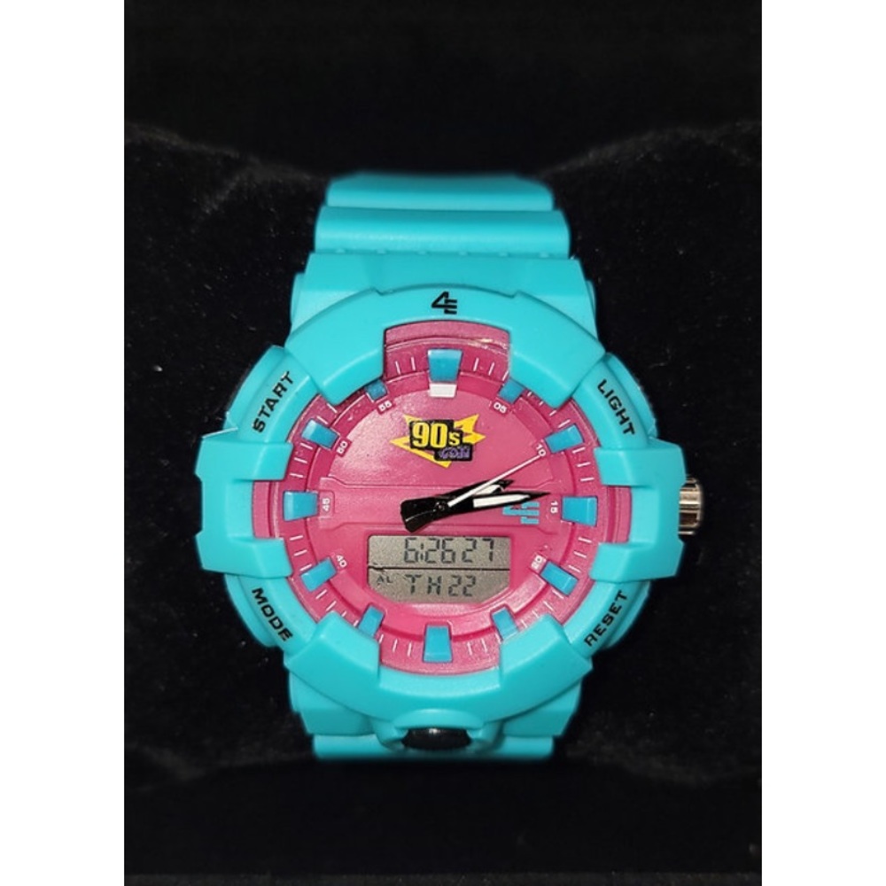 90’s Con Watch Unisex